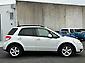 2008 Suzuki Sx4