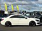 2014 Mercedes-Benz Cla 250 Amg 4matic AWD