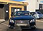 2013 Lexus Ls460 V8 / Superb Luxury