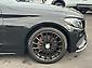 2016 Mercedes-Benz C220 D C220D AMG LINE