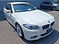 2015 Bmw 523i M-sports