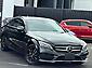 2015 Mercedes-Benz C200 AMG Spec / Red Seats