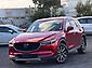 2020 Mazda Cx-5 4wd 25T L PACKAGE