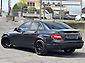 2012 Mercedes-Benz C 200