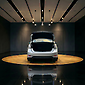 2010 Lexus Hs250h HYBRID