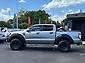 2016 Ford Ranger Lifted with Mags