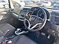 2014 Honda Fit Hybrid F-Package
