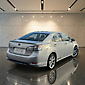 2010 Lexus Hs250h HYBRID
