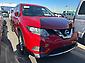 2015 Nissan X-trail 20X EMERGENCY BRAKE PACKAGE