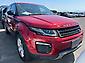 2016 Land Rover Range Rover Evoque 4wd SE PLUS