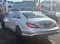 2013 Mercedes Benz Cls350 AMG Sunroof