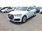 2019 Audi Q7 S-LINE