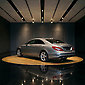 2013 Mercedes Benz Cls350 AMG Sunroof