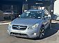 2013 Subaru Xv Hybrid Awd HYBRID