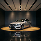 2015 Mercedes-Benz C200 AMG