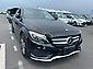 2014 Mercedes-Benz C200 AMG Spec