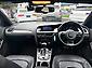 2014 Audi A4 4wd S-Line