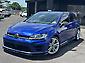 2017 Volkswagen Golf R