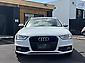 2014 Audi A4 S-line 2.0 T