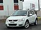 2008 Suzuki Sx4