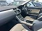 2017 Land Rover Range Rover Evoque 4wd HSE