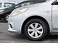 2013 Nissan LATIO G