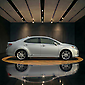 2010 Lexus Hs250h HYBRID