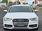 2013 Audi S4 Quattro 4WD