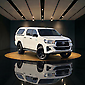 2018 Toyota Hilux SR TD DC 2.8D/6AT