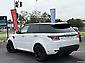 2016 Land Rover Range Rover Sport 4wd HST