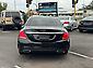 2016 Mercedes-Benz C220 D C220D AMG LINE