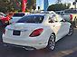 2015 Mercedes Benz Benz C Class