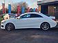 2014 Mercedes Benz Cla250 AMG Spec 