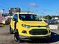 2015 Ford Ecosport BRIGHT YELLOW