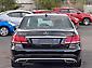 2016 Mercedes-Benz E 250 AMG Spec