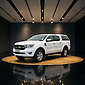 2020 Ford Ranger XLT DOUBLE CAB W/S 3