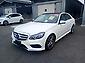 2014 Mercedes Benz E250 Amg AMG
