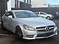 2013 Mercedes Benz Cls350 AMG Sunroof