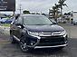 2015 Mitsubishi Outlander 24G NAVIGATION PACKAGE