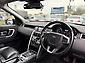 2016 Land Rover Discovery Sport SI4 SE 2.0P/4WD/9AT