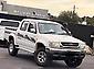 2004 Toyota Hilux 3.0TD 4WD SR5 D/C 5M