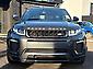 2017 Land Rover Range Rover EVOQUE HSE