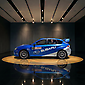 2008 Subaru Impreza WRX STI 20TH ANNIVERSARY 6 SPEED MANUAL
