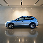 2013 Subaru Xv Hybrid Awd HYBRID