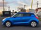 2018 Suzuki Swift XL