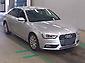 2013 Audi A4 4wd 2.0TFSI QUATTRO
