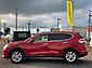 2014 Nissan X-trail 20X Emergency brake PKG 
