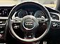 2014 Audi S5 Sportback 4wd