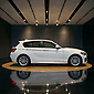 2015 Bmw 116i SPORT