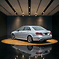 2015 Mercedes-Benz E350 AMG